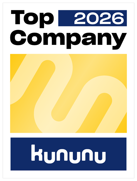 Top 2026 Company - kununu
