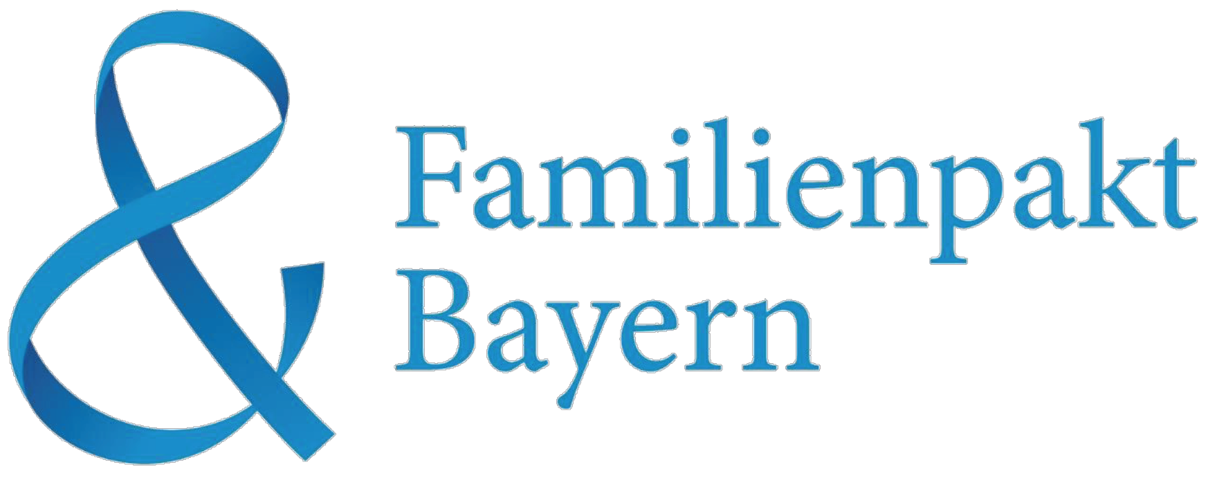 Familienpakt Bayern Logo